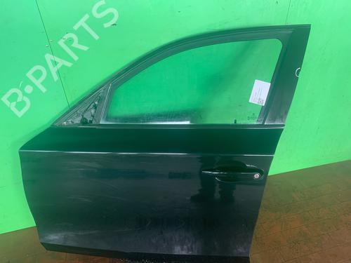 Used Left front door BMW 1 (E87) 118 d (136 hp) 23550067