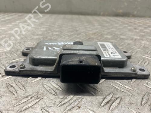Gearbox control unit NISSAN QASHQAI / QASHQAI +2 I (J10, NJ10, JJ10E) 1.6 dCi All-wheel Drive | BP25742755M52 