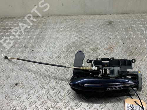 Front left exterior door handle BMW 7 (F01, F02, F03, F04) 750 i, Li xDrive X1718722511