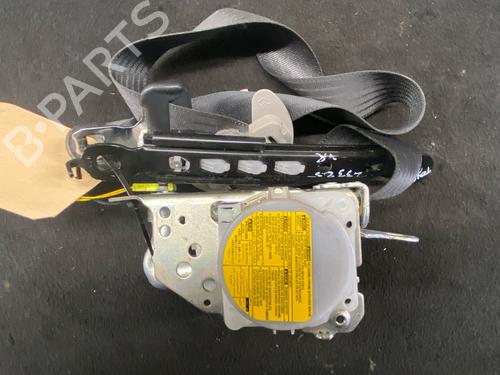 Used Front right seatbelt Front right seatbelt TOYOTA RAV 4 III (_A3_) 2.2 D 4WD (ALA30_, ALA30R) (136 hp) 33829900 33829900