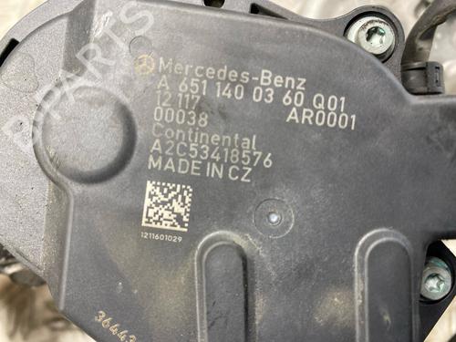 Egr JEEP COMPASS (MK49) 2.2 CRD 4x4 | BP33458389M69 - Image 8