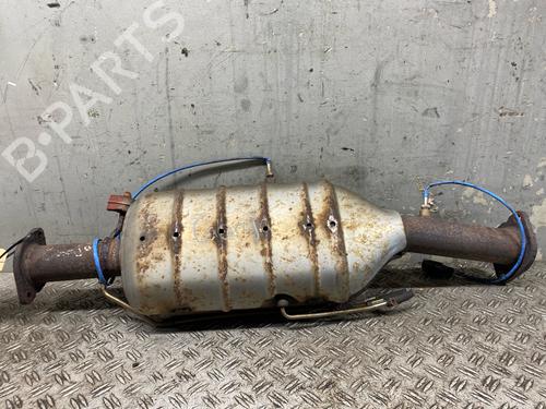 Particulate filter FORD KUGA I 2.0 TDCi 4x4 | BP31714284M81