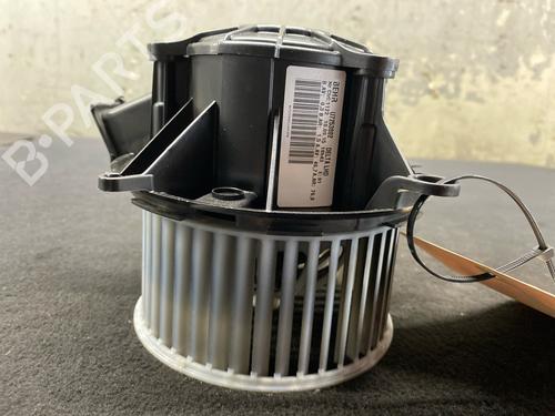 Heater blower motor OPEL CASCADA (W13) 1.6 SIDI (67) | BP37219636M62 - Image 3