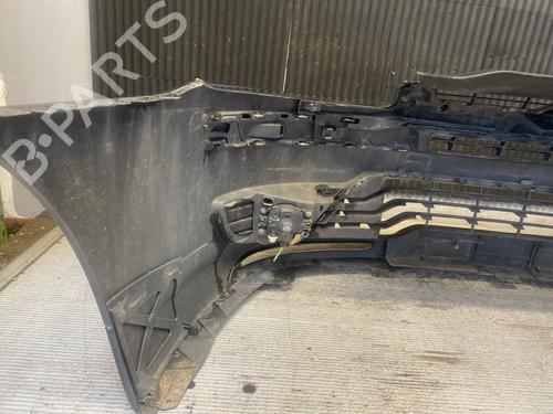 Front bumper CITROËN C4 I (LC_) 1.6 16V | BP20223562C7 