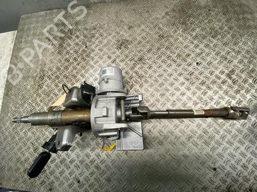 Used Steering column Steering column FIAT 500 (312_) 1.2 (312AXA1A) (69 hp) 33980477 33980477