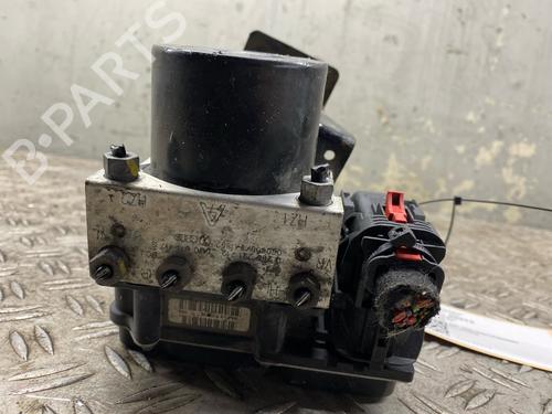 ABS Bremseaggregat SKODA FABIA I (6Y2) 1.4 (80 hp) 29528089