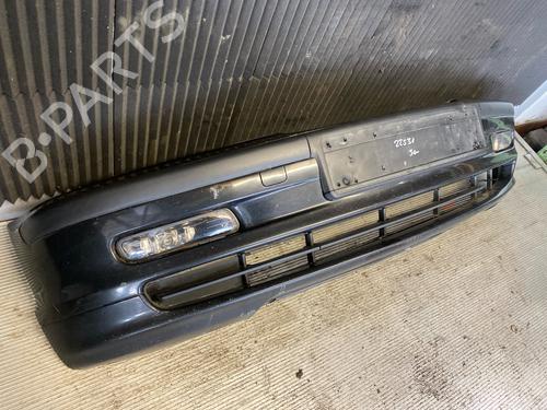 Front bumper BMW 3 Touring (E46) 320 d | BP17704489C7 