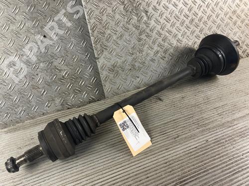 Used Left rear driveshaft MERCEDES-BENZ S-CLASS (W221, V221) S 500 (221.071, 221.171) (388 hp) 11095882