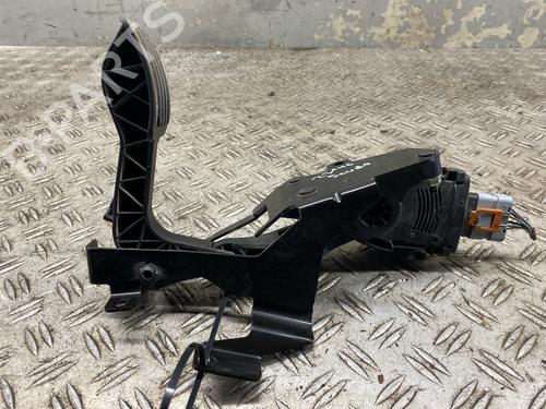Pedal FIAT SCUDO Van (270_, 272_) 2.0 D Multijet | BP29568228I4 