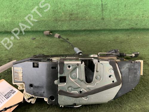 Front right lock MERCEDES-BENZ S-CLASS (W221, V221) S 400 Hybrid (221.095, 221.195) | BP20509997C97 