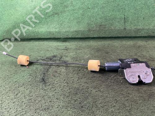 Used Tailgate lock MERCEDES-BENZ S-CLASS (W221, V221) S 400 Hybrid (221.095, 221.195) (279 hp) 20659550