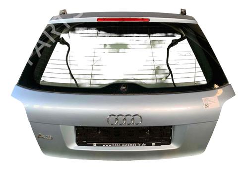 Bagklap CC/Kombi-Coupé AUDI A3 (8P1) 2.0 TDI 16V (140 hp) 33044304