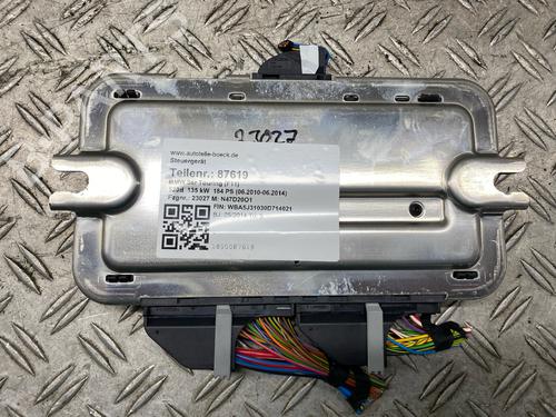 Control unit BMW 5 Touring (F11) 520 d | BP26958887M11 