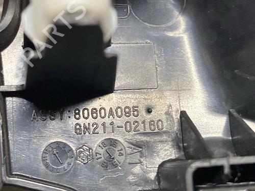 Other MITSUBISHI ASX (GA_W_) 1.6 MIVEC (GA1W) | BP28115906O1 - Image 10