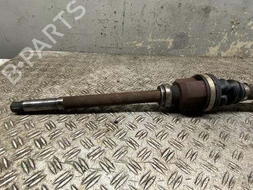 Right front driveshaft CITROËN C4 II (NC_) 1.6 HDi 90 | BP32065418M39 