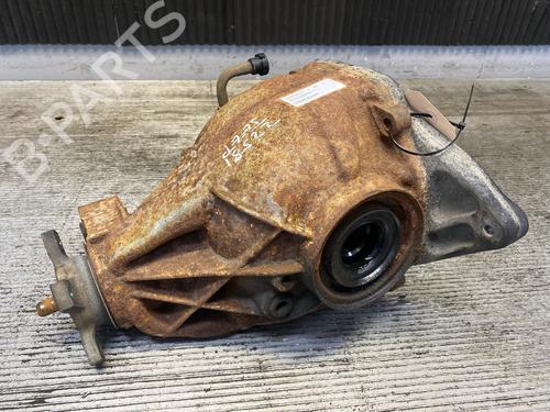 Used Rear differential JEEP GRAND CHEROKEE IV (WK, WK2) 3.0 CRD V6 4x4 (241 hp) 17956983