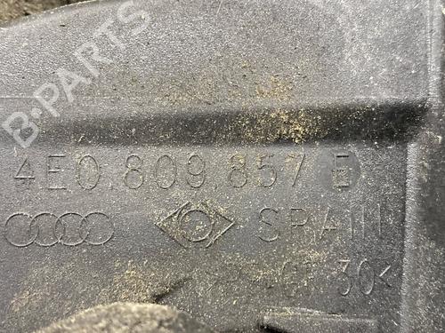 Fuel flap AUDI A8 D3 (4E2, 4E8) 4.2 TDI quattro | BP30129083C131