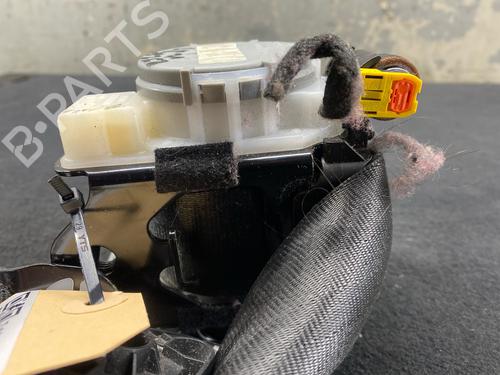 Front left seatbelt AUDI A3 Limousine (8VS, 8VM) 1.0 TFSI | BP32438458I26