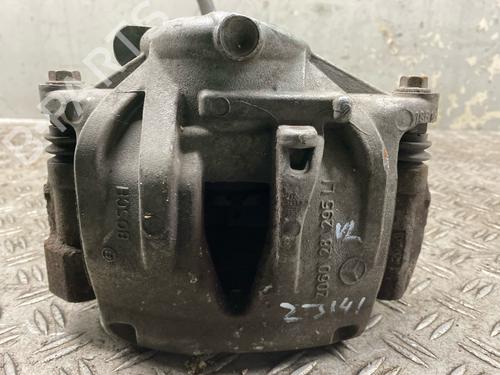 Used Left front brake caliper MERCEDES-BENZ E-CLASS T-Model (S211) E 280 T CDI (211.220) (190 hp) 29539102