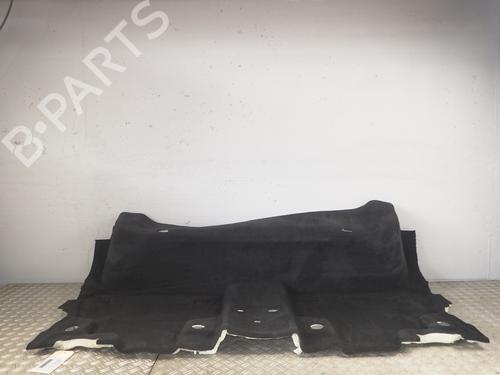 Used Luggage compartment floor BMW X5 (G05, F95) xDrive 25 d (211 hp) 14604908