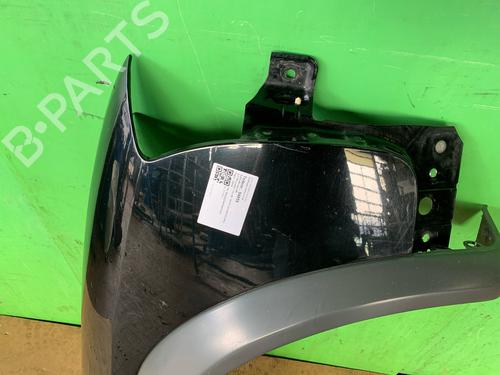 Right front fenders AUDI ALLROAD C5 (4BH) 2.5 TDI quattro | BP24541054C42 