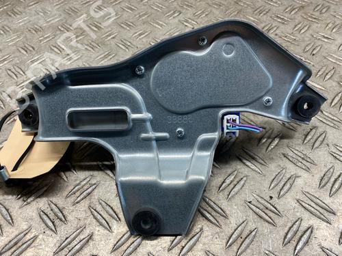 Rear wiper motor MITSUBISHI ASX (GA_W_) 1.6 MIVEC (GA1W) | BP28115892M102 