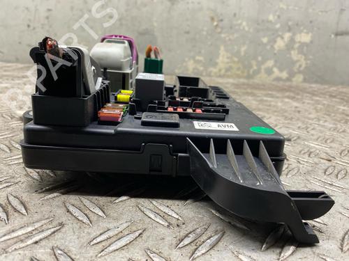 Fuse box OPEL INSIGNIA A Sports Tourer (G09) 2.0 CDTI (35) | BP29825904E1 