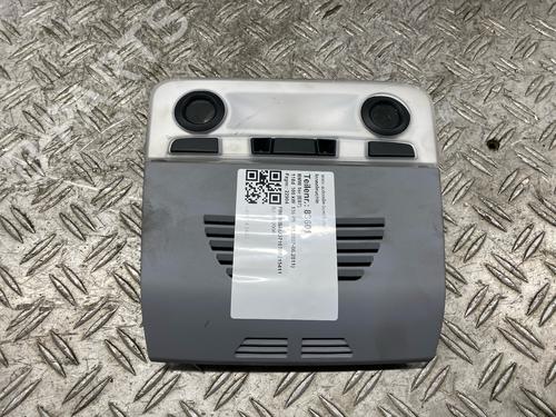 Used Interior roof light BMW 1 (E87) 118 d (136 hp) 23550075