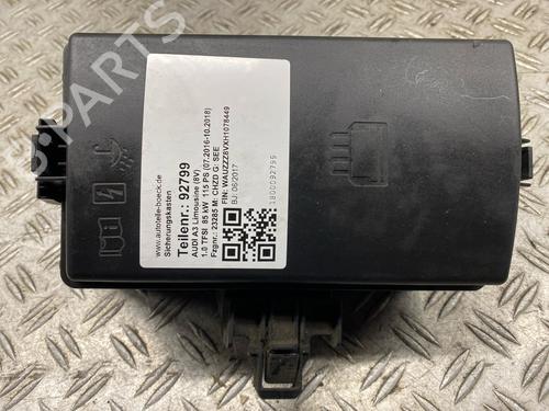 Used Fuse box AUDI A3 Limousine (8VS, 8VM) 1.0 TFSI (115 hp) 32438466