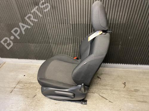 Left front seat PEUGEOT 208 I (CA_, CC_) 1.2 PureTech 82 | BP15971038C15 