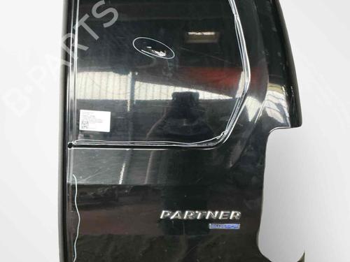 Used Right tailgate Right tailgate PEUGEOT PARTNER Box Body/MPV 1.6 BlueHDi 100 (100 hp) 39685567 39685567