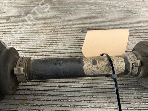 Left front driveshaft OPEL ASTRA H TwinTop (A04) 1.8 (L67) | BP21385979M38 