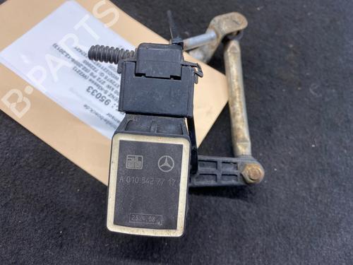 Used Electronic sensor Electronic sensor MERCEDES-BENZ S-CLASS (W221, V221) S 350 4-matic (221.087, 221.187) (272 hp) 36132351 36132351