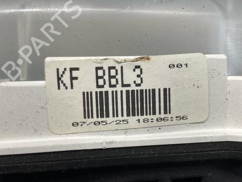 Instrument cluster MAZDA 3 (BK) 2.0 MZR-CD (BK14) | BP36952176C47  - Image 8