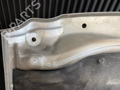 Hood JEEP GRAND CHEROKEE III (WH, WK) 3.0 CRD 4x4 | BP22618876C1 