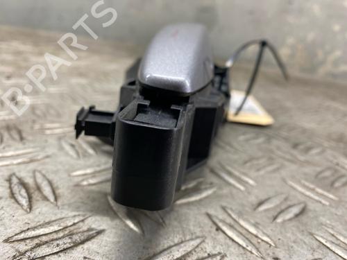 Rear right exterior door handle CITROËN C4 Picasso II 1.2 THP 130 | BP29137274C130 