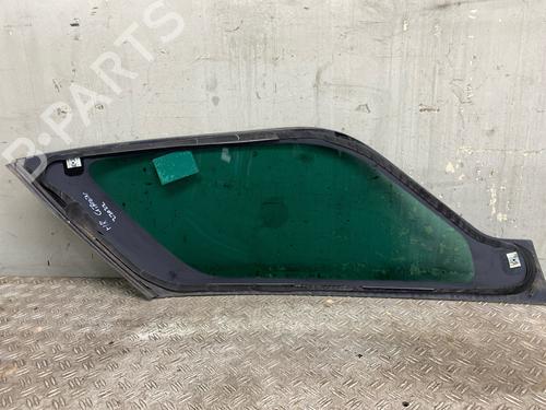 Front right quarter glass CITROËN DS3 (SA_) 1.6 VTi 120 | BP29171270C112 