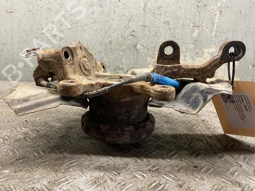 Right front steering knuckle BMW X5 (E53) 3.0 d | BP38706186M26 - Image 6