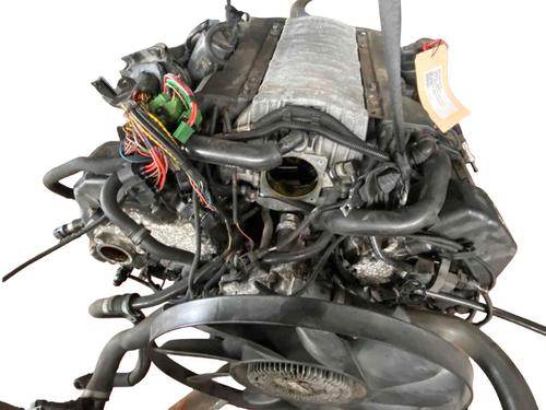 Engine BMW 7 (E65, E66, E67) 745 i, Li | BP38755696M1  - Image 14