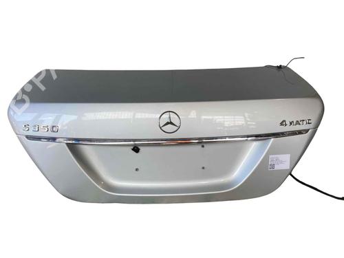 Used Tailgate Tailgate MERCEDES-BENZ S-CLASS (W221, V221) S 350 4-matic (221.087, 221.187) (272 hp) 36264174 36264174