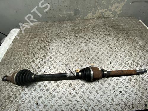 Used Right front driveshaft Right front driveshaft OPEL GRANDLAND / GRANDLAND X (A18, P1UO) 1.2 (75) (131 hp) 32329986 32329986