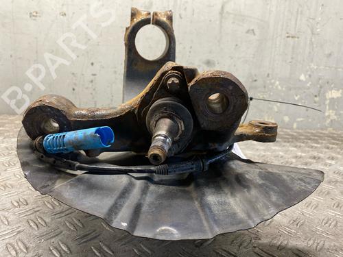 Right front steering knuckle BMW X3 (E83) 2.5 si | BP27218880M26 
