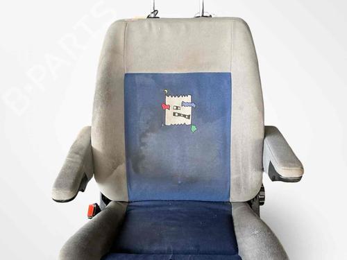 Used Left front seat Left front seat 39652785 39652785