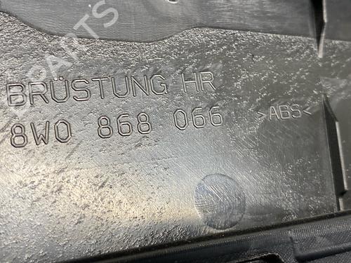 Rear right panel AUDI A4 B9 Avant (8W5, 8WD) 2.0 TDI | BP33182638C61  - Image 8