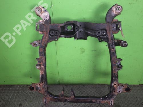 Subframe OPEL ASTRA H Estate (A04) 1.9 CDTI 16V (L35) | BP4917083M9 