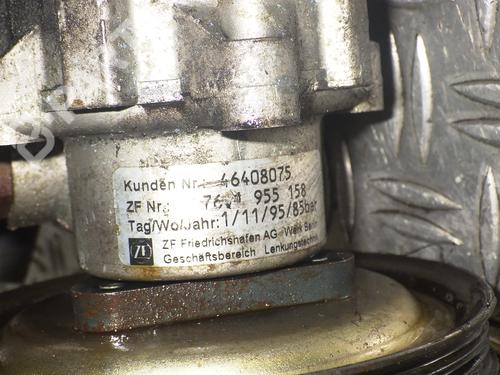 Steering pump FIAT PUNTO (176_) 55 1.1 | BP4918605M99 