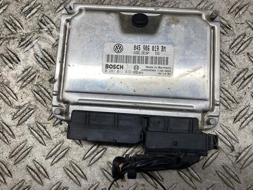 Used Engine control unit (ECU) SKODA FABIA I (6Y2) 1.4 TDI (70 hp) 29480631