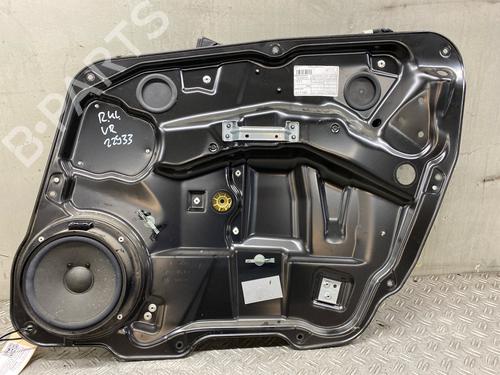 Rudehejsemekanisme Højre foran MERCEDES-BENZ R-CLASS (W251, V251) R 350 4-matic (251.065, 251.165) (272 hp) 24400600