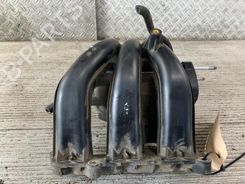 Used Intake manifold OPEL AGILA (B) (H08) 1.0 (F68) (68 hp) 23109195