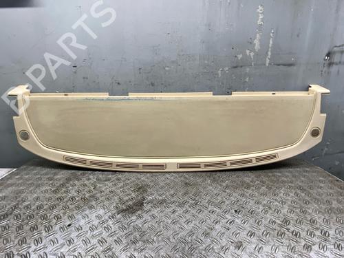 Hattehylle Hattehylle JAGUAR XJ (XJ40, XJ81) 6 3.2 24V (199 hp) 34004246 34004246